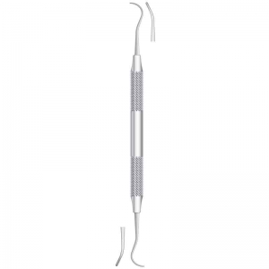 ONGARD Lite-Touch Curette DEH8 Younger-Good #7-8