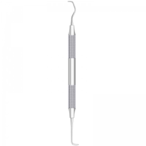 ONGARD Lite-Touch Curette DEH8 Goldman-Fox #1