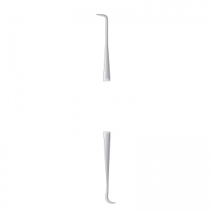 ONGARD Lite-Touch Curette DEH8 Goldman-Fox #21