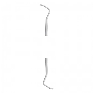 ONGARD Lite-Touch Curette DEH8 McCall #13-14