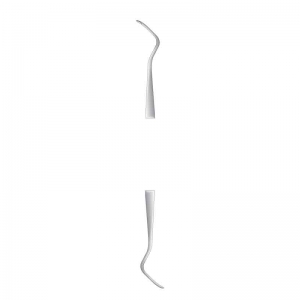 ONGARD Lite-Touch Curette DEH8 Barnhart #5-6