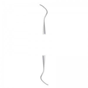 ONGARD Lite-Touch Curette DEH8 Rule #3-4