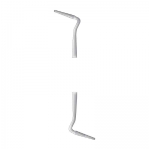 ONGARD Lite-Touch Bone File DEH8 Schluger #9-10