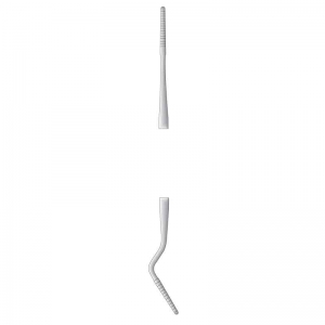 ONGARD Lite-Touch Bone File DEH8 Buck #11-12