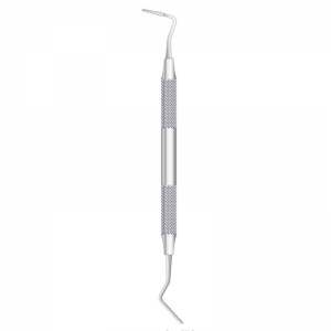 ONGARD Lite-Touch Bone File DEH8 Surgarman #1S-2S