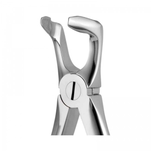 ONGARD Lite-Touch Forcep English Lower Third Molar #79N