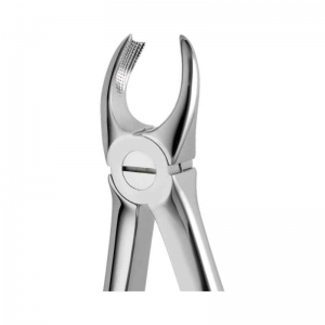 ONGARD Lite-Touch Forcep English Upper Molar Right #89
