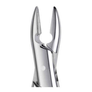 ONGARD Lite-Touch Forcep USA Upper Incisor & Canine #1