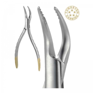 ONGARD Lite-Touch Forcep TC Lindo Levien 00