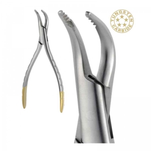 ONGARD Lite-Touch Forcep TC Lindo Levien 01