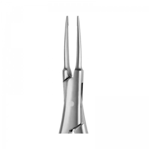 ONGARD Lite-Touch Forcep Straight #1