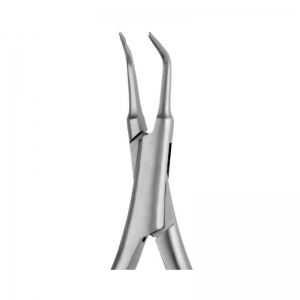 ONGARD Lite-Touch Extracting Forceps Curved #2