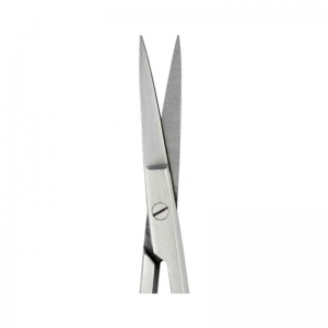 ONGARD Lite-Touch Scissor Wagner Straight 12cm