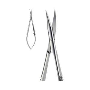 ONGARD Lite-Touch Scissor Westcott 11cm