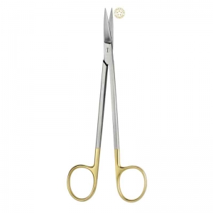 ONGARD Lite-Touch Scissor Kelly Straight TC 16cm