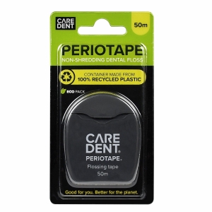 CAREDENT Periotape ECO Floss 50m/6box