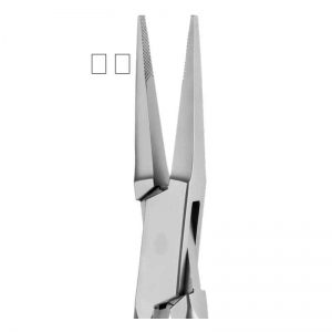 ONGARD Lite-Touch Ortho Plier Langenbeck 15cm