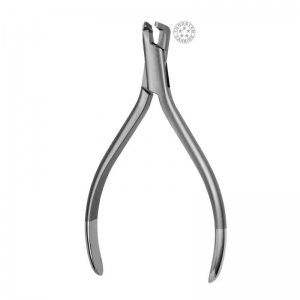 ONGARD Lite-Touch Ortho Plier TC Distal End Cutter 12cm