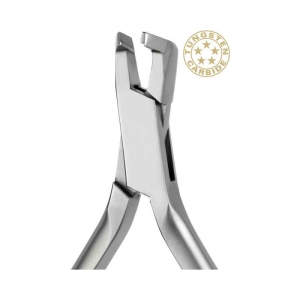 ONGARD Lite-Touch Ortho Plier TC Distal End Cutter 12cm