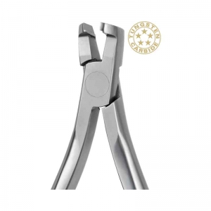 ONGARD Lite-Touch Ortho Pliers TC Distal End Cutter 15cm