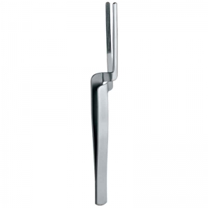 ONGARD Lite-Touch Articulating Paper Forcep Miller 15cm