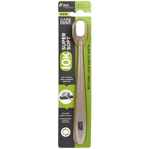 CAREDENT 10K Super Soft Toothbrush (6)