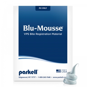 PARKELL Blu-Mousse Classic Set S438S (2 x 50ml)