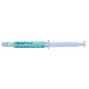 PULPDENT Paste Syringe 3ml