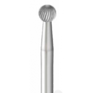 Alston Steel Finishing Bur ROUND H 019 RA (6) While Stocks Last