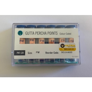 ONGARD GP Accessory Points FINE (120)