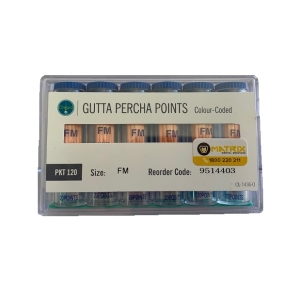 ONGARD GP Accessory Points FINE-MEDIUM (120) 