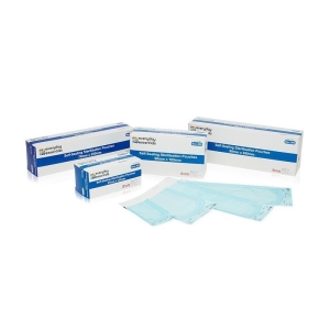 EVERYDAY Essentials Autoclave Pouch 57x125mm (200) - WSL