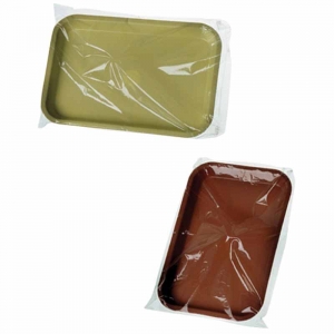 EVERYDAY Essentials ECO Tray Sleeve Small 266x355mm (500)