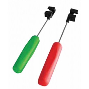 CARESTREAM Tooth Brush Vertical Set(L&R) for RVG Sensor Size 1