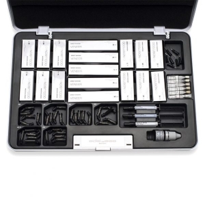 edelweiss Dentistry Advanced Direct System Veneer & OcclusionVD Kit