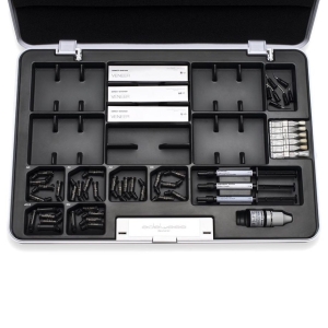 edelweiss Dentistry Direct System Veneer Toolbox - Starter Kit