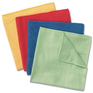 WYPALL Microfibre Cloths