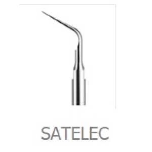 XPEDENT SATELEC Type Scaler Tips