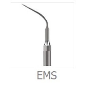 XPEDENT EMS Type Scaler Tips
