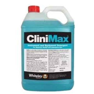 CLINIMAX Instrument & Equipment Detergent - 5 Litre