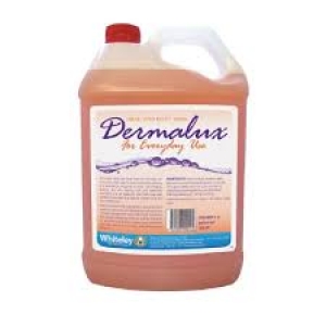 DERMALUX Everyday Hand Soap - 5 Litre