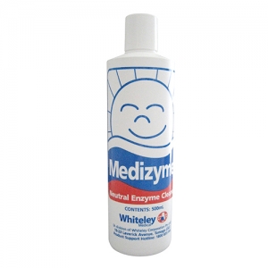 MEDIZYME Neutral Enzyme Cleaner - 500ml Bottle