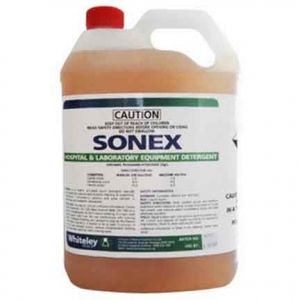 SONEX Liquid Machine Detergent - 5 Litre