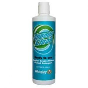 SPEEDY Clean Anionic Neutral Detergent Solution - 500ml Bottle
