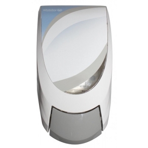 WHITELEY Hand Hygiene Dispenser MANUAL (suit 1 litre pods)