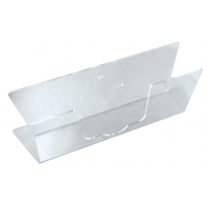 WHITELEY Flat Packs Bracket (suits Speedy Wipes 50's)