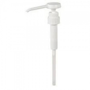 WHITELEY Plastic Pump for 5 Litre Bottles