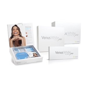 KULZER Venus White Pro 35% CP Patient Kit (6x 1.2ml syringe)