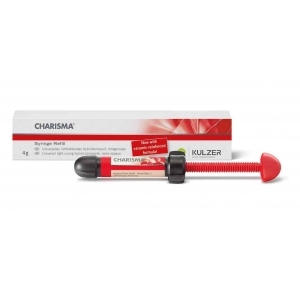 Kulzer Charisma OA2 Syringe 4g