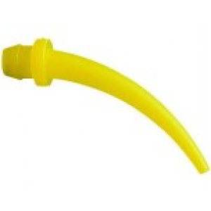 KULZER Intra Oral Tips Yellow (96)